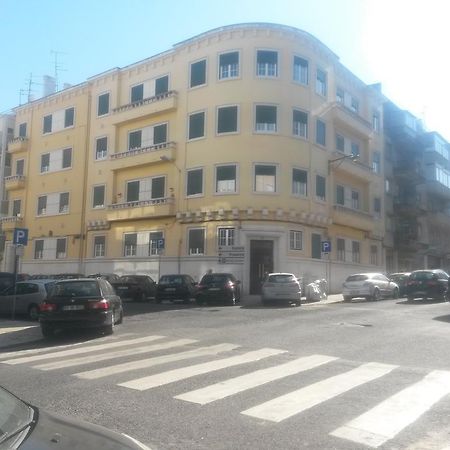 דירות Lisbon99 מראה חיצוני תמונה